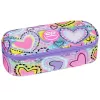 Estuche CoolPack Campus PASTEL HEART