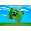 Alfombrilla de ratón Razer Gigantus V2 Medium Minecraft Edition — superficie texturizada, base de goma, tamaño mediano