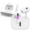 Extralink Lifestyle HarmonySound V1.0 Auriculares inalámbricos, Bluetooth 5.3, IPX4