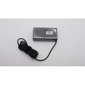 Lenovo 5A11J62090 Adaptador de corriente USB-C de 100 W, negro