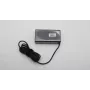 Lenovo 5A11J62090 Adaptador de corriente USB-C de 100 W, negro
