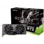 Tarjeta gráfica BIOSTAR GeForce RTX 3060 Ti — 8 GB GDDR6, 256 bits, PCIe 4.0, 1665 MHz Boost, 3×DP/1×HDMI, 2 ventiladores