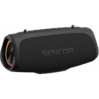 Altavoz Bluetooth portátil SENCOR RESONEX MIDI 80W, IPX7 sumergible