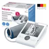 Tensiómetro Beurer BM28 medición automática con pantalla LCD