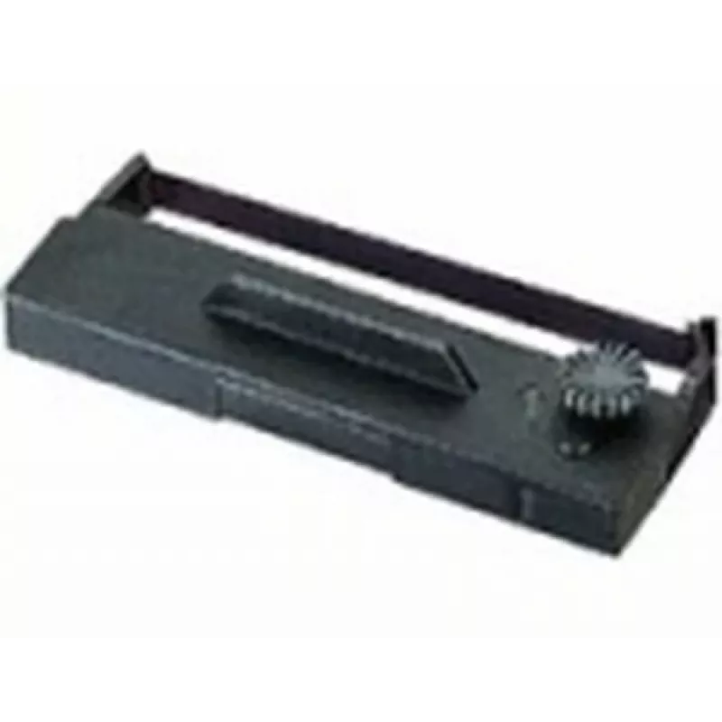Epson ERC27B cinta entintada para TM-U290/II, -U295, M-290, negra
