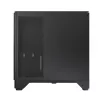 Caja de PC Montech KING 45 PRO negra — micro ATX / Mini-ITX, Midi Tower