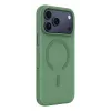 Belkin SheerForce Grip Series - Funda trasera para móvil