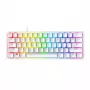Razer | Huntsman Mini 60% | Teclado gaming | Con cable | Optomecánico | Iluminación LED RGB | Nórdico