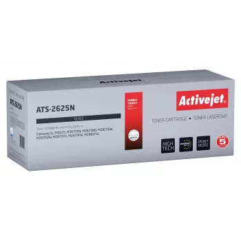 Activejet ATS-2625N Tóner (sustituto de Samsung MLT-116L; Supreme; 3.000 páginas; negro)
