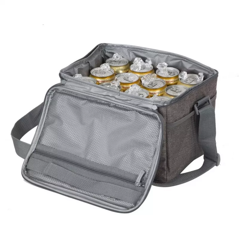 Nevera portátil Rivacase 5712 - 11 L contenedor térmico isotérmico