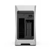 Mini Tower Fractal Design Era 2 plata