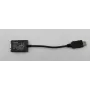 Lenovo FRU03X7583 adaptador de HDMI a VGA