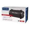 Altavoz estéreo portátil BLOW 30-331# negro