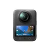 DJI Osmo 360 Adventure Combo CP.OS.00000442 cámara de acción 8K 360°, 120 MP, CMOS de 1/1,1 pulgadas, pantalla de 2 pulgadas, 128 GB, Wi-Fi, IP68