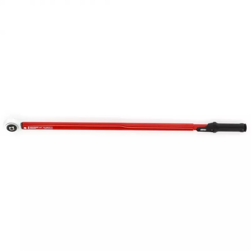 Gedore R78900550 llave dinamométrica 3/4