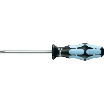 Destornillador TORX® de acero inoxidable Wera (05032055001)