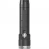 Linterna de mano Ledlenser MT10 negro plata