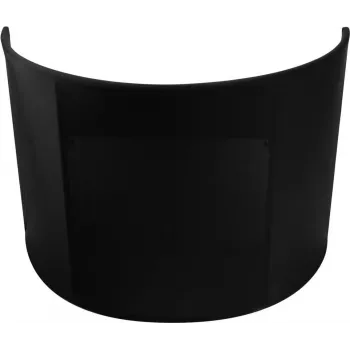 Soporte móvil para ferias Omnitronic Curved 32000016 — negro, soporte curvo portátil para ferias
