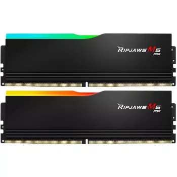 Memoria DDR5 G.Skill 64GB 6000MHz CL30 RGB (2x32GB)