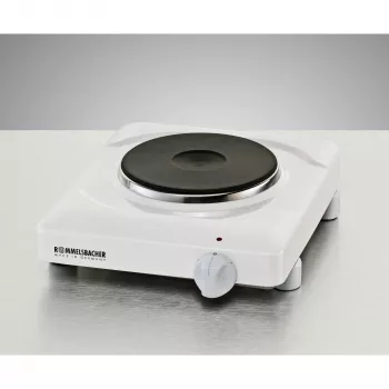 Rommelsbacher THS 1090 - Placa eléctrica
