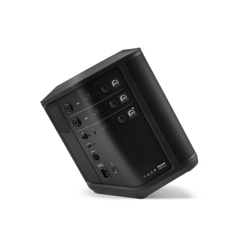 Bose S1 Pro+ altavoz portátil estéreo negro