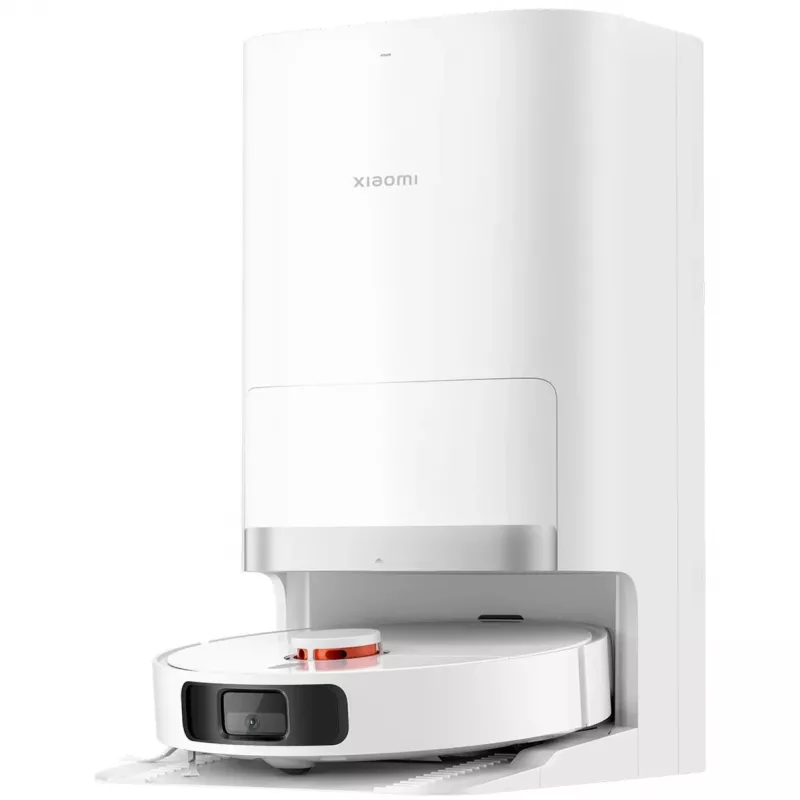 Robot aspirador Xiaomi X20+ 0,35 L sin bolsa blanco