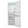 Frigorífico-congelador AMICA FK3506.2FW(E) 350 L, clase de eficiencia energética E