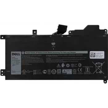 Batería para portátil DELL D9J00 pieza de repuesto
