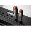 Armario de taller NEO tools PRO 12 cajones 84-225, robusto almacenamiento de acero para herramientas
