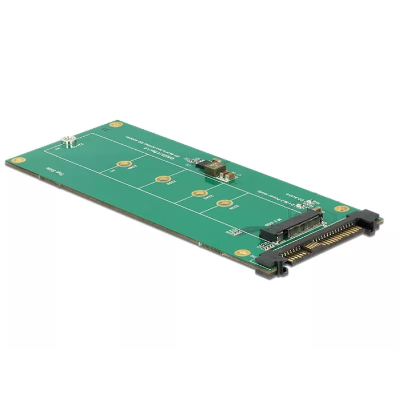 Adaptador M.2 interno DeLOCK 62865