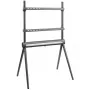 Elia Studio Shine gris, sistema de soporte gris, independiente