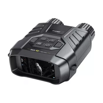FNIRSI NVS-40 visor nocturno digital con grabación 4K HD