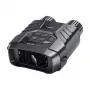 FNIRSI NVS-40 visor nocturno digital con grabación 4K HD