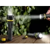 Linterna EDC de bolsillo compacta TRACER TRAOSW47144 – 300 lúmenes, tamaño de bolsillo