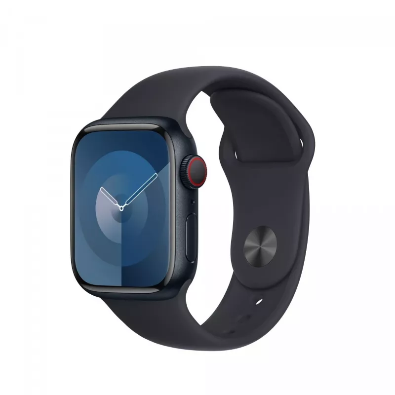 Correa Sport medianoche 41 mm - M/L
