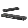 NETGEAR M4250-12M2XF Managed L2/L3 2.5G Ethernet 1U negro