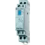 Contactor de instalación Finder 24V AC/DC, 2S, LED 22.32.0.024.4340 (223200244340)