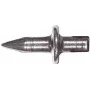Clavos FISCHER 14570 — acero, galvanizado, 200 uds.