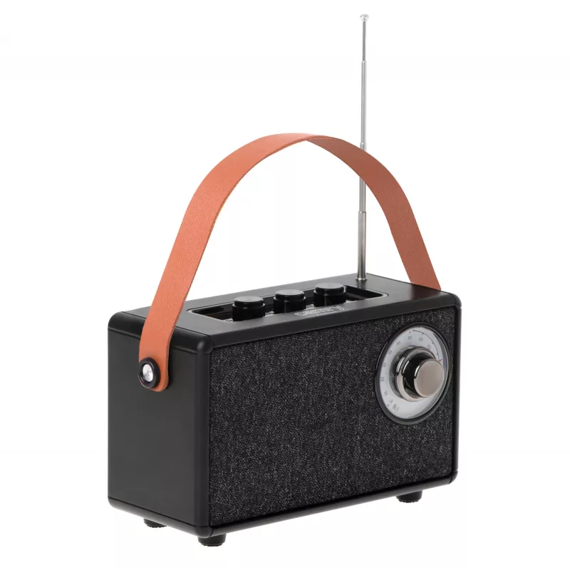 Altavoz Camry con radio | CR 1902 B | 5 W | Bluetooth | negro | conexión inalámbrica