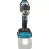 Makita DHP487Z Taladro 1700 rpm sin llave 1,4 kg negro, azul