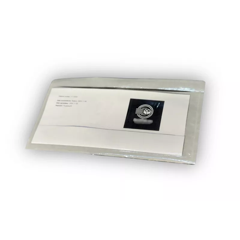 BSTech etiquetas de mensajería C6 175x132 mm 1000 uds.