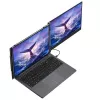 Blackview 14 monitor dual portátil SCM6