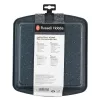 Sartén cuadrada Russell Hobbs RH00997EU73 26 cm antiadherente Stone