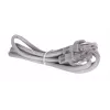 Cámara IP POE FOSCAM T8EP 8MP negra