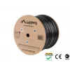 Cable de red Lanberg LCF6-21CU-0305-BK negro 305 m Cat6 F/UTP (FTP) para exterior