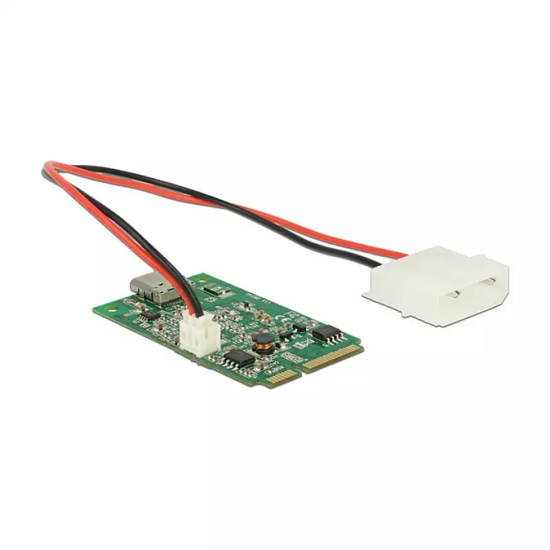 Adaptador USB 3.2 Gen 1 interno DeLOCK 95259