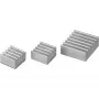 Set de disipadores para Raspberry Pi, disipador de chip