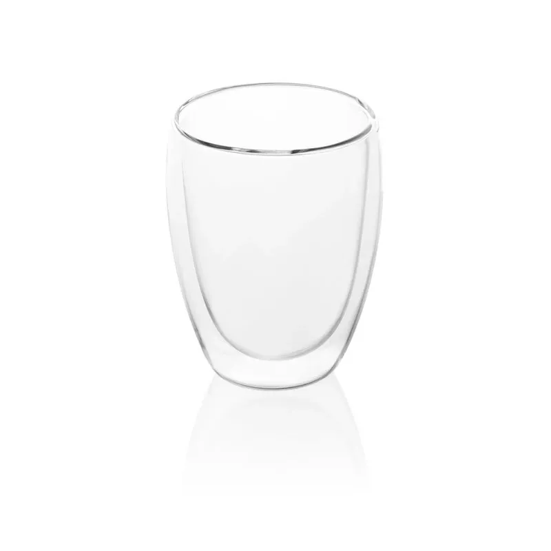 ETA | Vasos Latte Macchiato | ETA418193020 | Para café | 2 uds. | Apta para lavavajillas