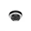 Cámara de vigilancia IP domo Hikvision DS-2CD6D44G1H-IZS 2688x1520 interior exterior