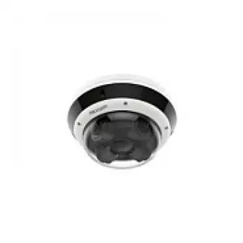 Cámara de vigilancia IP domo Hikvision DS-2CD6D44G1H-IZS 2688x1520 interior exterior